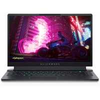 ноутбук Dell Alienware X15 R1 X15-9963 Серебристый