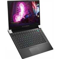 ноутбук Dell Alienware X15 R1 X15-9963 Серебристый