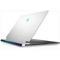 ноутбук Dell Alienware X15 R1 X15-9963 Серебристый