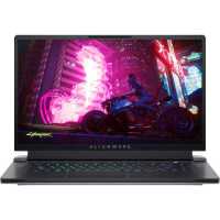 ноутбук Dell Alienware X17 R1 X17-0440 Серебристый