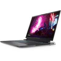 ноутбук Dell Alienware X17 R1 X17-0440 Серебристый