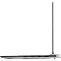 ноутбук Dell Alienware X17 R1 X17-0440 Серебристый