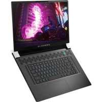 ноутбук Dell Alienware X17 R1 X17-0440 Серебристый