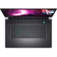 ноутбук Dell Alienware X17 R1 X17-0440 Серебристый