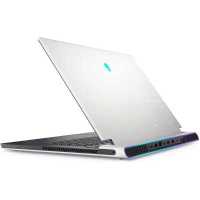 ноутбук Dell Alienware X17 R1 X17-0440 Серебристый