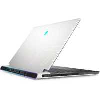 ноутбук Dell Alienware X17 R1 X17-0440 Серебристый