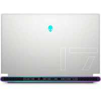 ноутбук Dell Alienware X17 R1 X17-0440 Серебристый