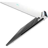ноутбук Dell Alienware X17 R1 X17-0440 Серебристый