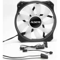 кулер Alseye A20 20CM ARGB