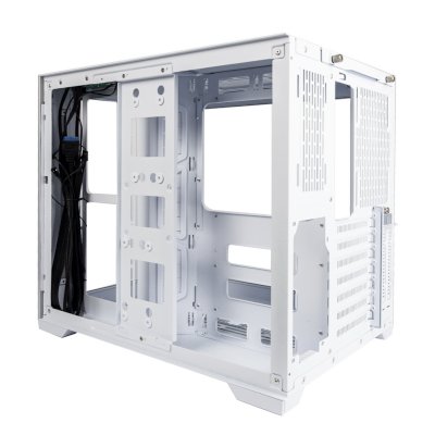 корпус Alseye Cube White