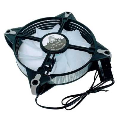 кулер Alseye FB120-B Черный