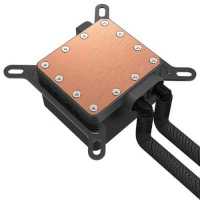 кулер Alseye H120 TDP 135W
