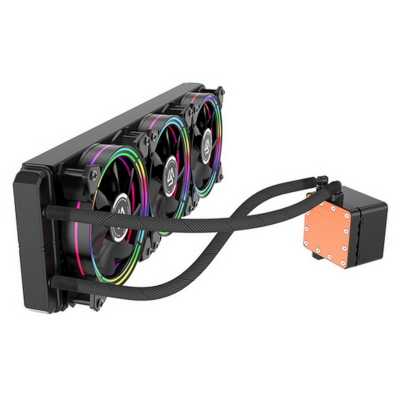 кулер Alseye H360 4.0