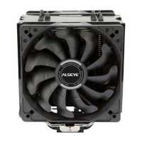кулер Alseye S120D-B
