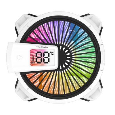 кулер Alseye W90