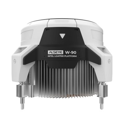 кулер Alseye W90