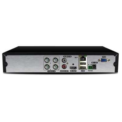 видеорегистратор AltCam DVR413