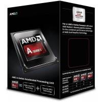 процессор AMD A8 X4 6500 BOX