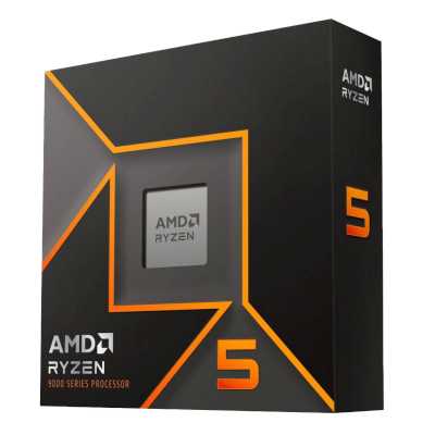 процессор AMD Ryzen 5 9600X BOX