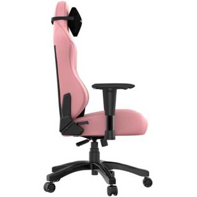 игровое кресло AndaSeat Phantom 3 AD18Y-06-P-PV розовый