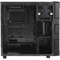 корпус Antec GX200 Blue