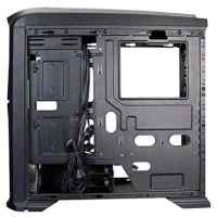 корпус Antec GX330 Window Black High