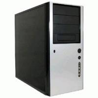корпус Antec Sonata Solo