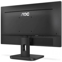 монитор AOC 22E1D Черный