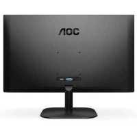 монитор AOC 24B2XDA Черный