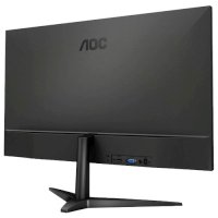 монитор AOC 27B1H Черный