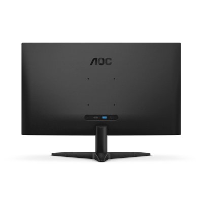 монитор AOC 27B36H Черный