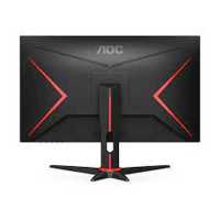 монитор AOC Gaming 27G2AE Черный