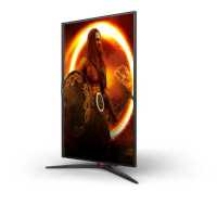 монитор AOC Gaming 27G2SPU/BK Черный