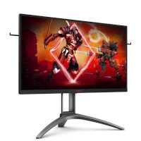 монитор AOC Agon AG273QXP Черный