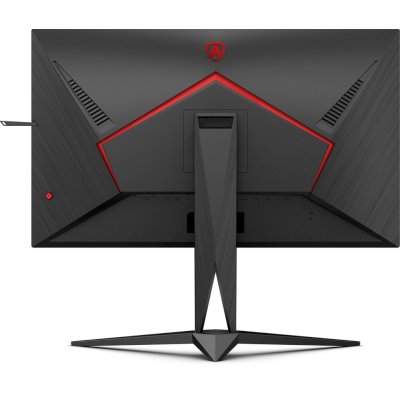 монитор AOC Agon AG275QXN Черный
