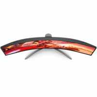 монитор AOC Agon AG493QCX Черный