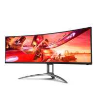 монитор AOC Agon AG493UCX Черный