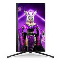 монитор AOC Agon Pro AG274QS Черный