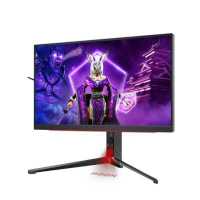 монитор AOC Agon Pro AG274QXM Черный