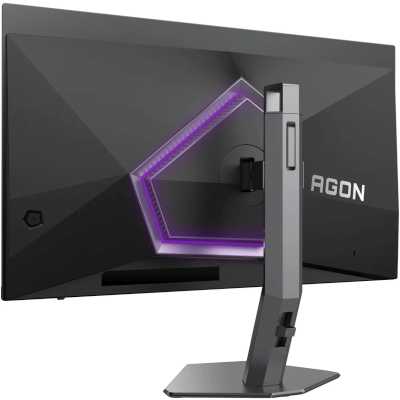 монитор AOC Agon Pro AG276QZD2 Черный