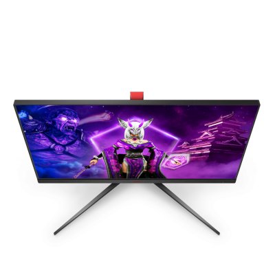 монитор AOC Agon Pro AG324UX Черный