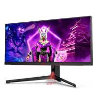 монитор AOC Agon Pro AG344UXM Черный