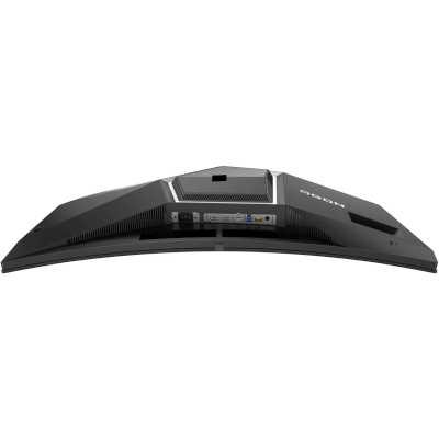 монитор AOC Agon Pro AG346UCD Черный