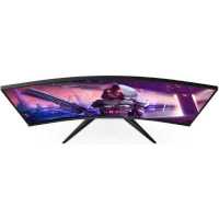 монитор AOC Gaming C32G2AE Черный
