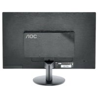 монитор AOC E2270SWHN Черный