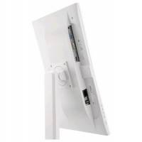 монитор AOC E2460PQ White Серебристый