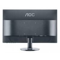 монитор AOC E2460Sd/01 Черный