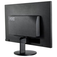 монитор AOC E2470Swh Черный