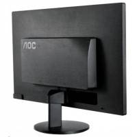 монитор AOC E2770Sh-01 Черный