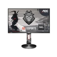 монитор AOC Gaming G2590PX-G2 Черный